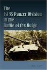 1st SS Panzer Division in the Bulge