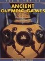 Ancient Olympic Games (Middleton, Haydn. Olympics.)