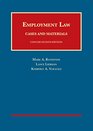 Employment Law Cases and Materials Concise