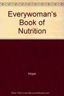 Every Woman's Book of Nutrition