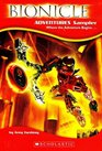 Bionicle Adventures Sampler
