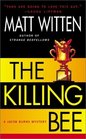 The Killing Bee (Jacob Burns, Bk 4)