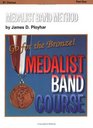 Medalist Band Method