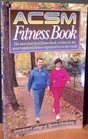 ACSM Fitness Book
