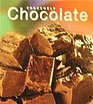 Cookshelf Chocolate