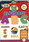 Flip Over Alphabet