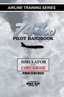 747400 Pilot Handbook Simulator and Checkride Procedures