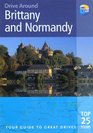 Drive Around Brittany  Normandy Your guide to great drives