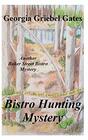 Bistro Hunting Mystery (Baker Street Bistro, Bk 3)