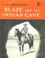 Blaze and the Indian Cave (Billy and Blaze)