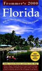 Frommer's Florida 2000
