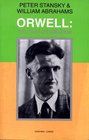 Orwell The Transformation