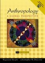 Anthropology A Global Perspective Fifth Edition