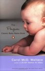 The Penguin Classic Baby Name Book