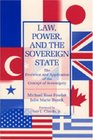 Law Power and the Sovereign State The Evolution and Application of the Concept of Sovereignty