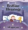Bedtime Blessings