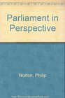Parliament in Perspective
