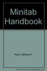 Minitab Handbook
