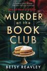 Murder at the Book Club (Barrett & Palmer, Bk 1)