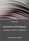 Innovation Due Diligence