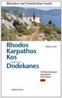 Rhodos Karpathos Kos Sdl Dodekanes