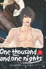 One Thousand And One Nights Volume 1