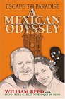 A Mexican Odyssey