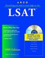 Everything You Need to Score High on the Lsat 1999