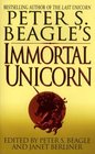 Peter S Beagle's Immortal Unicorn Vol 1
