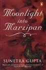 Moonlight into Marzipan