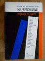 French Novel from Gide to Camus