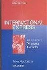 International Express Student's Cassette Preintermediate level
