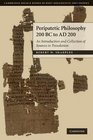 Peripatetic Philosophy 200 BC to AD 200 An Introduction and Collection of Sources in Translation