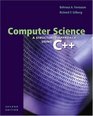 Computer Science A Structured Approach Using C Second Edition  A Structured Approach Using C 2nd