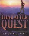 Character Quest