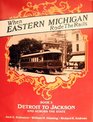 When Eastern Michigan Rode the Rails III