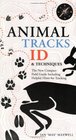 Animal Tracks ID and Techniques