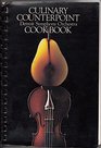 Culinary counterpoint: Detroit Symphony Orchestra Cookbook