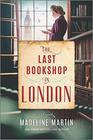 The Last Bookshop in London