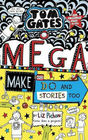 Tom Gates Mega Make and Do