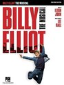 Billy Elliot  Piano/Vocal Selections