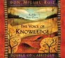 The Voice of Knowledge  A Practical Guide to Inner Peace