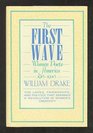 The First Wave Women Poets in America 19151945