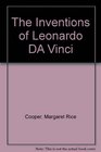 Inventions of Leonardo Da Vinci