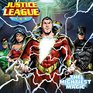 Justice League Classic The Mightiest Magic