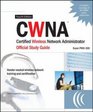 CWNA Certified Wireless Network Administrator Official Study Guide  Fourth Edition