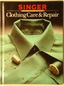 Clothing Care  Repair Extending the Life of Your Clothes
