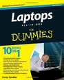 Laptops AllinOne For Dummies