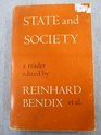 State and Society A Reader in Comparative Political Sociology