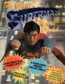 The Great Superman Movie Book